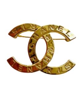 CHANEL Булавка / брошь