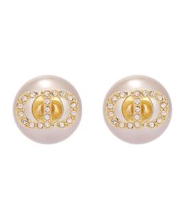 CHRISTIAN DIOR Серьги