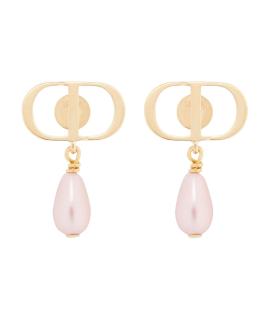 CHRISTIAN DIOR Серьги