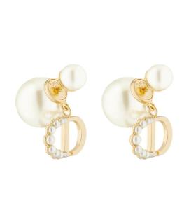 CHRISTIAN DIOR Серьги