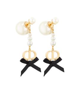 CHRISTIAN DIOR Серьги