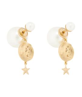 CHRISTIAN DIOR Серьги