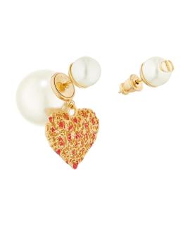 CHRISTIAN DIOR Серьги