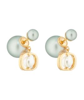 CHRISTIAN DIOR Серьги