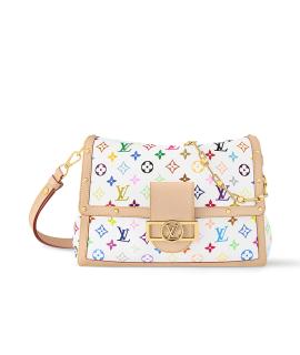 LOUIS VUITTON Сумка через плечо