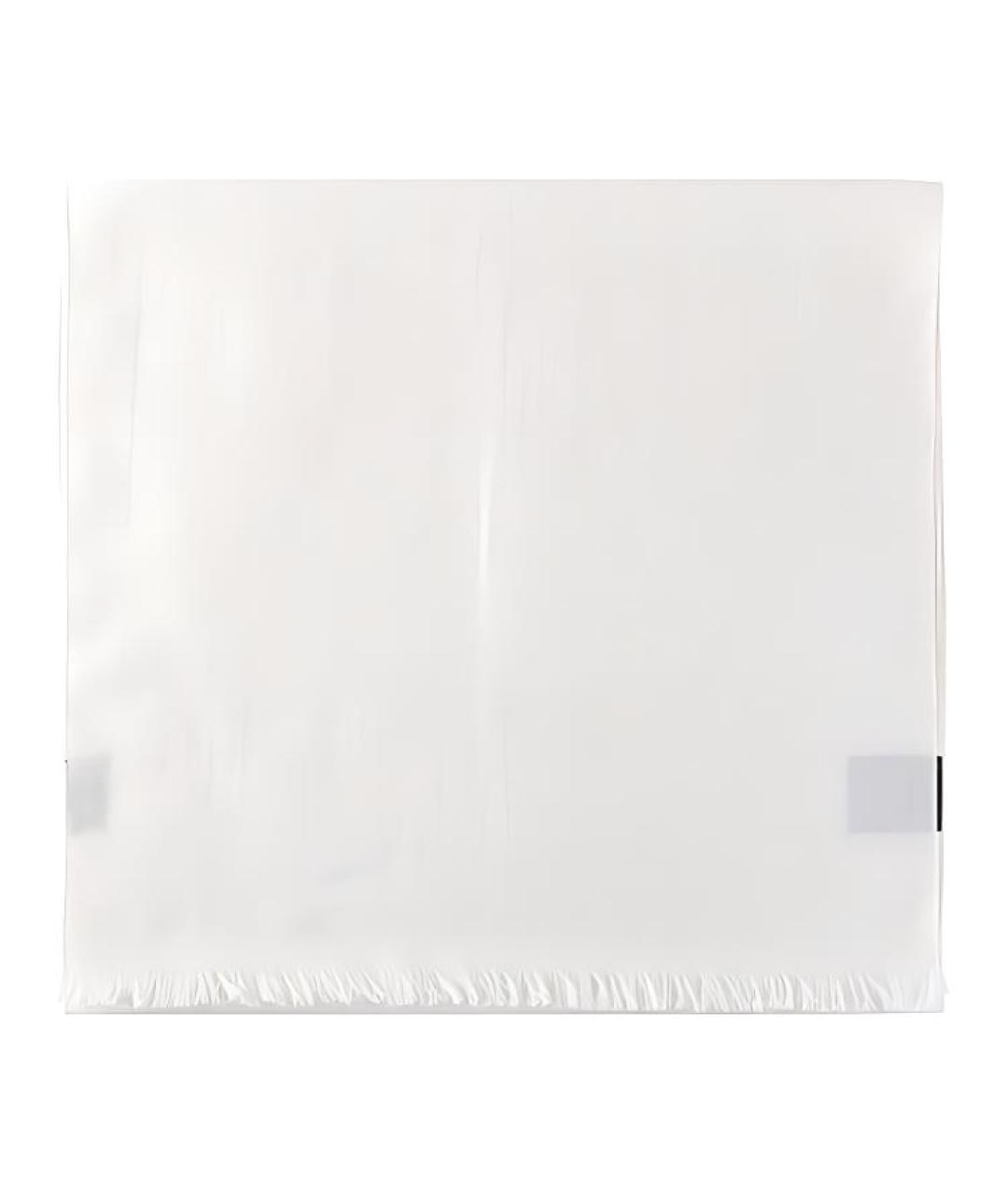 GUCCI Белый шерстяной шарф, фото 3