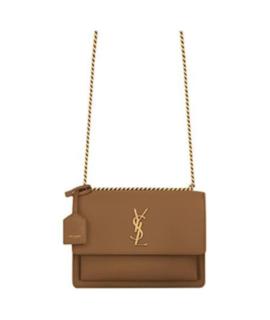 SAINT LAURENT Сумка через плечо