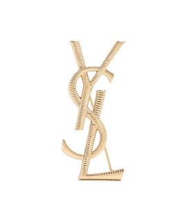 SAINT LAURENT Булавка / брошь