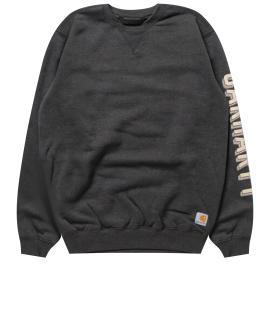 CARHARTT Худи/толстовка