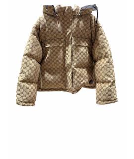 GUCCI Пуховик