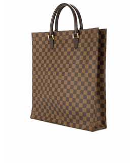 Сумка тоут LOUIS VUITTON PRE-OWNED