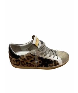 GOLDEN GOOSE DELUXE BRAND Кеды