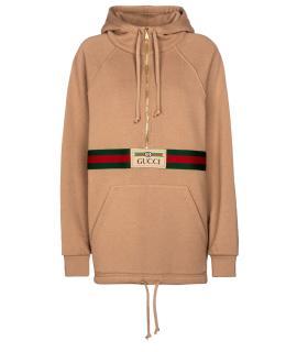 GUCCI Худи/толстовка