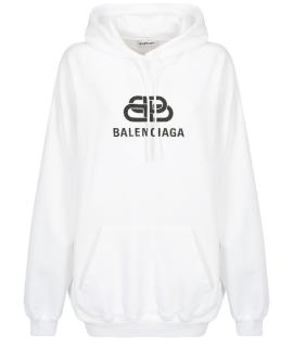 BALENCIAGA Худи/толстовка