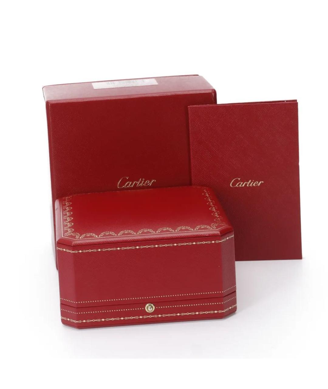 CARTIER Золотой браслет из розового золота, фото 6