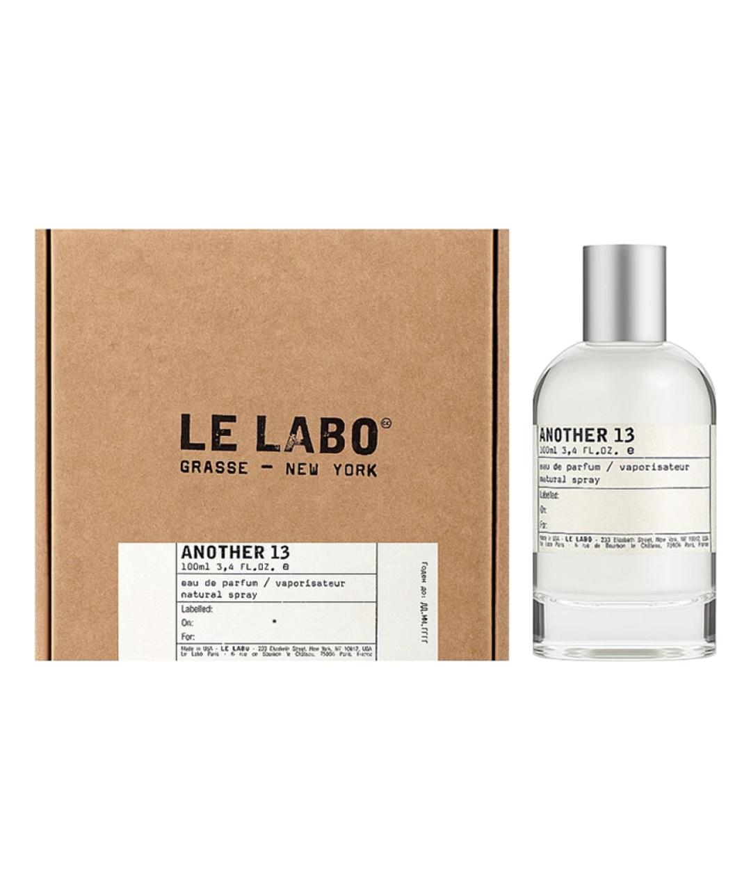 LE LABO Аромат для женщин, фото 2