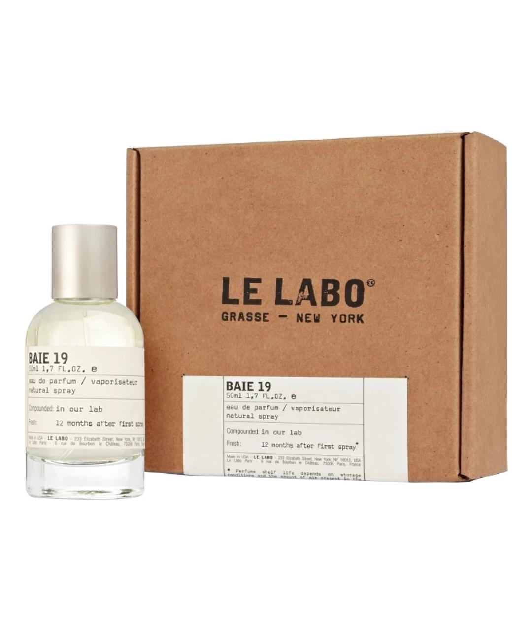 LE LABO Аромат для женщин, фото 1