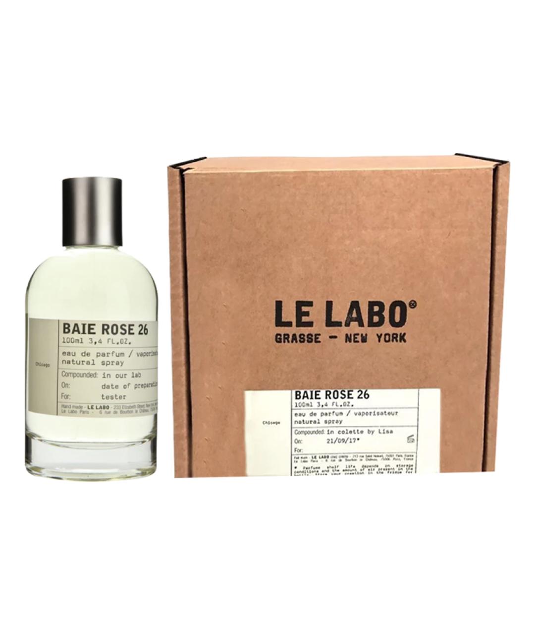 LE LABO Аромат для женщин, фото 1