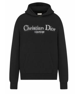 CHRISTIAN DIOR Худи/толстовка