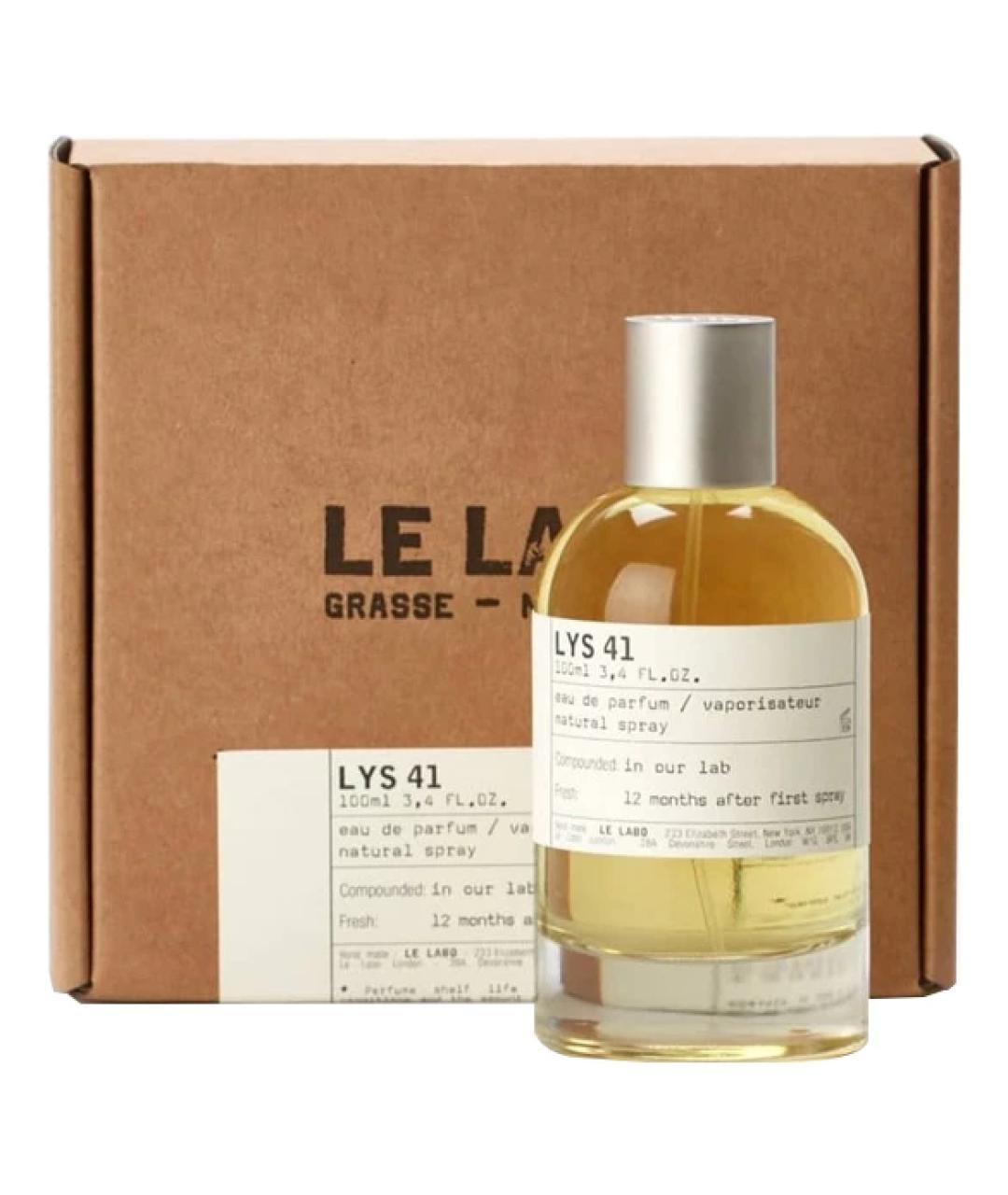 LE LABO Аромат для женщин, фото 2