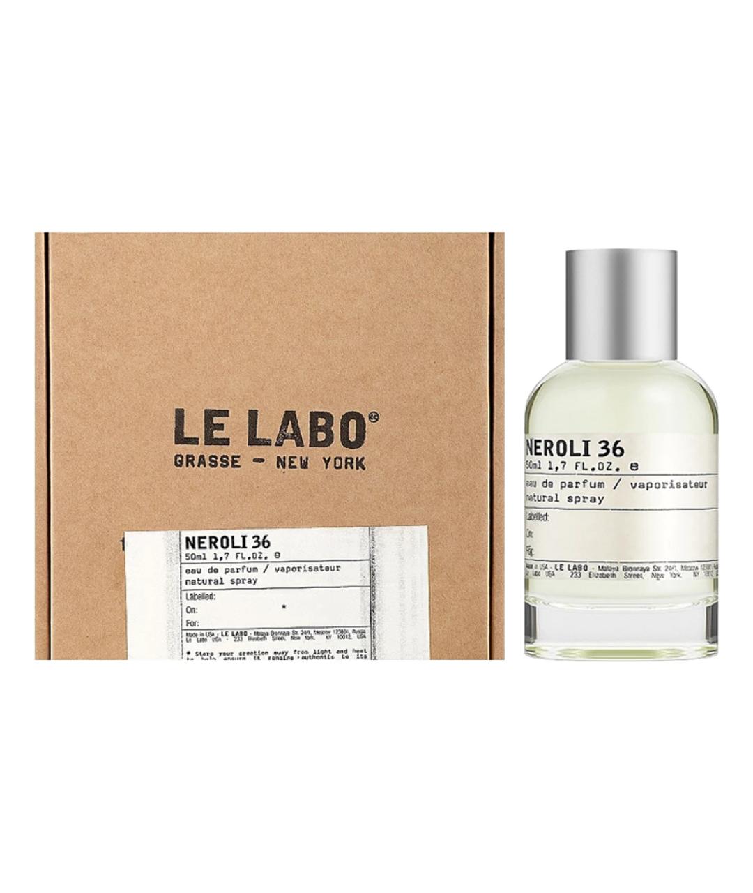 LE LABO Аромат для женщин, фото 2