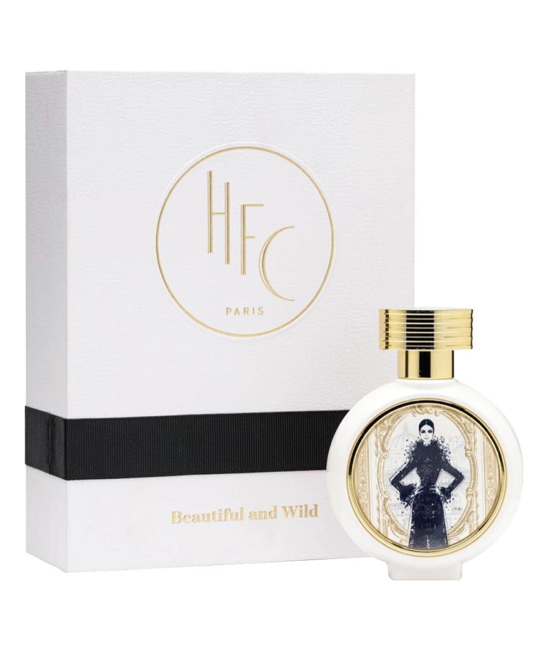 HAUTE FRAGRANCE COMPANY Аромат для женщин, фото 2