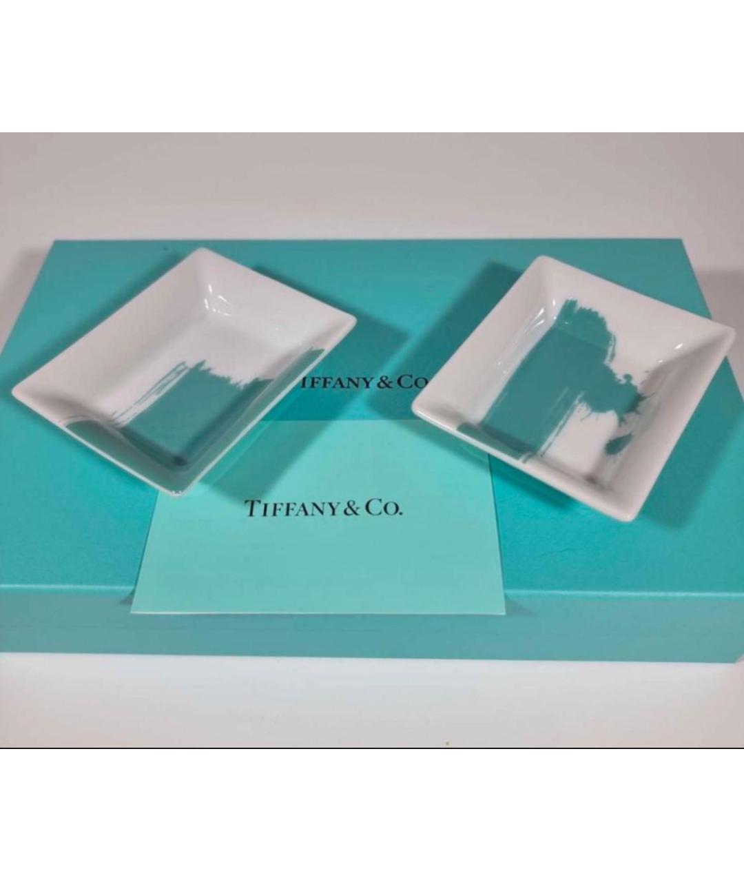 TIFFANY&CO Мелочница, фото 4