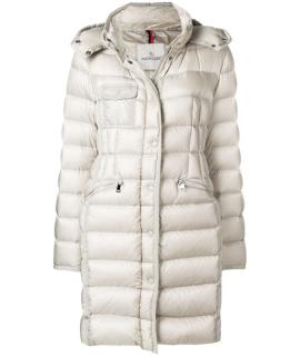 MONCLER Пуховик