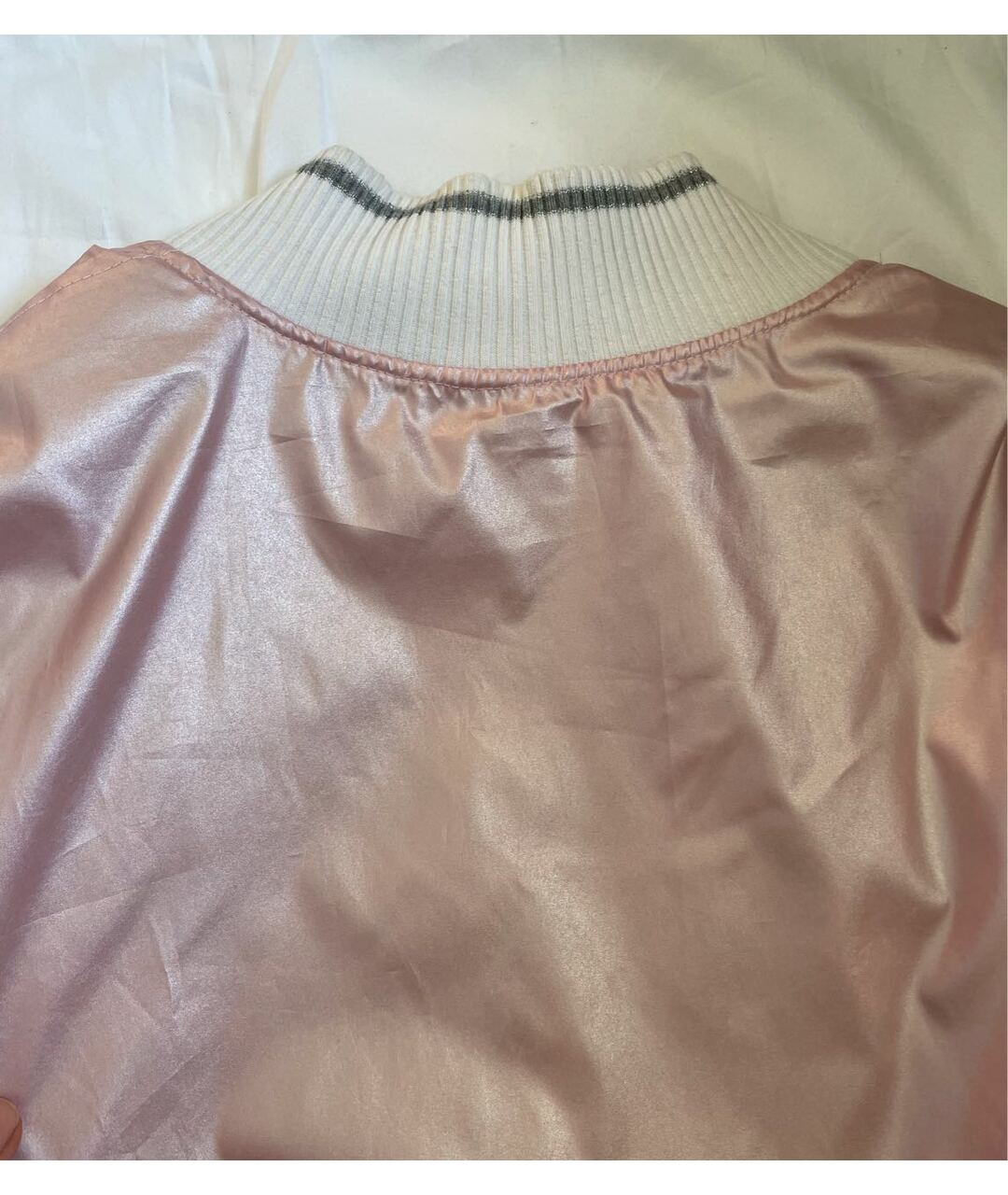 SIMONETTA Розовая куртка, фото 3