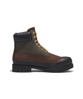 TIMBERLAND Высокие ботинки