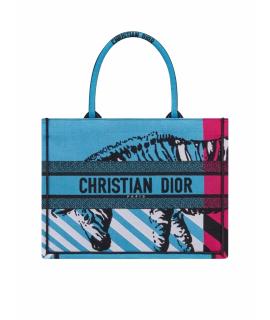 CHRISTIAN DIOR Сумка тоут