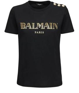 BALMAIN Футболка