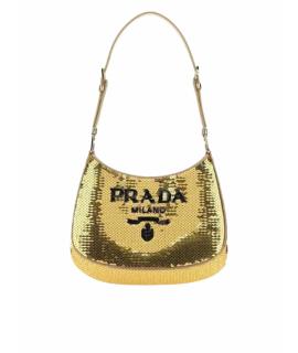 PRADA Сумка через плечо