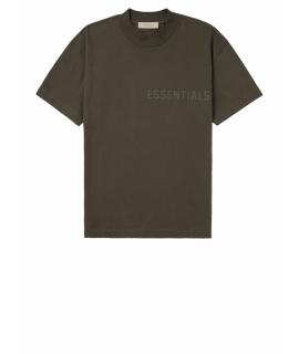 FEAR OF GOD ESSENTIALS Футболка