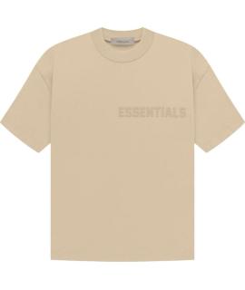 FEAR OF GOD ESSENTIALS Футболка