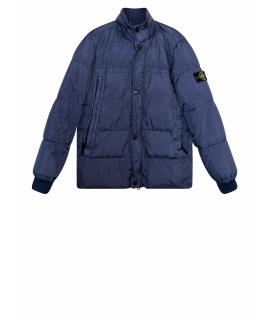 STONE ISLAND Пуховик