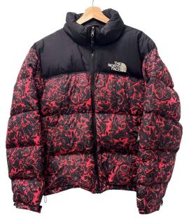 THE NORTH FACE Пуховик