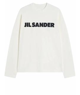 JIL SANDER Лонгслив