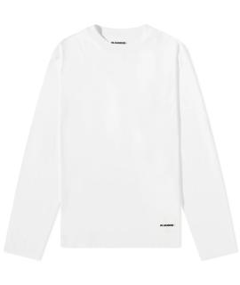 JIL SANDER Лонгслив