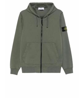 STONE ISLAND Худи/толстовка