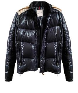 MONCLER Пуховик