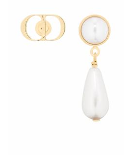 CHRISTIAN DIOR Серьги