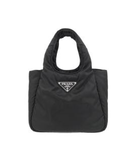 PRADA Сумка с короткими ручками