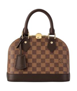 LOUIS VUITTON Сумка через плечо