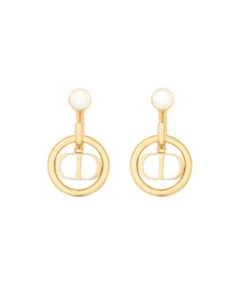 CHRISTIAN DIOR Серьги