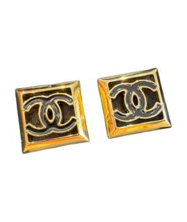 CHANEL Серьги