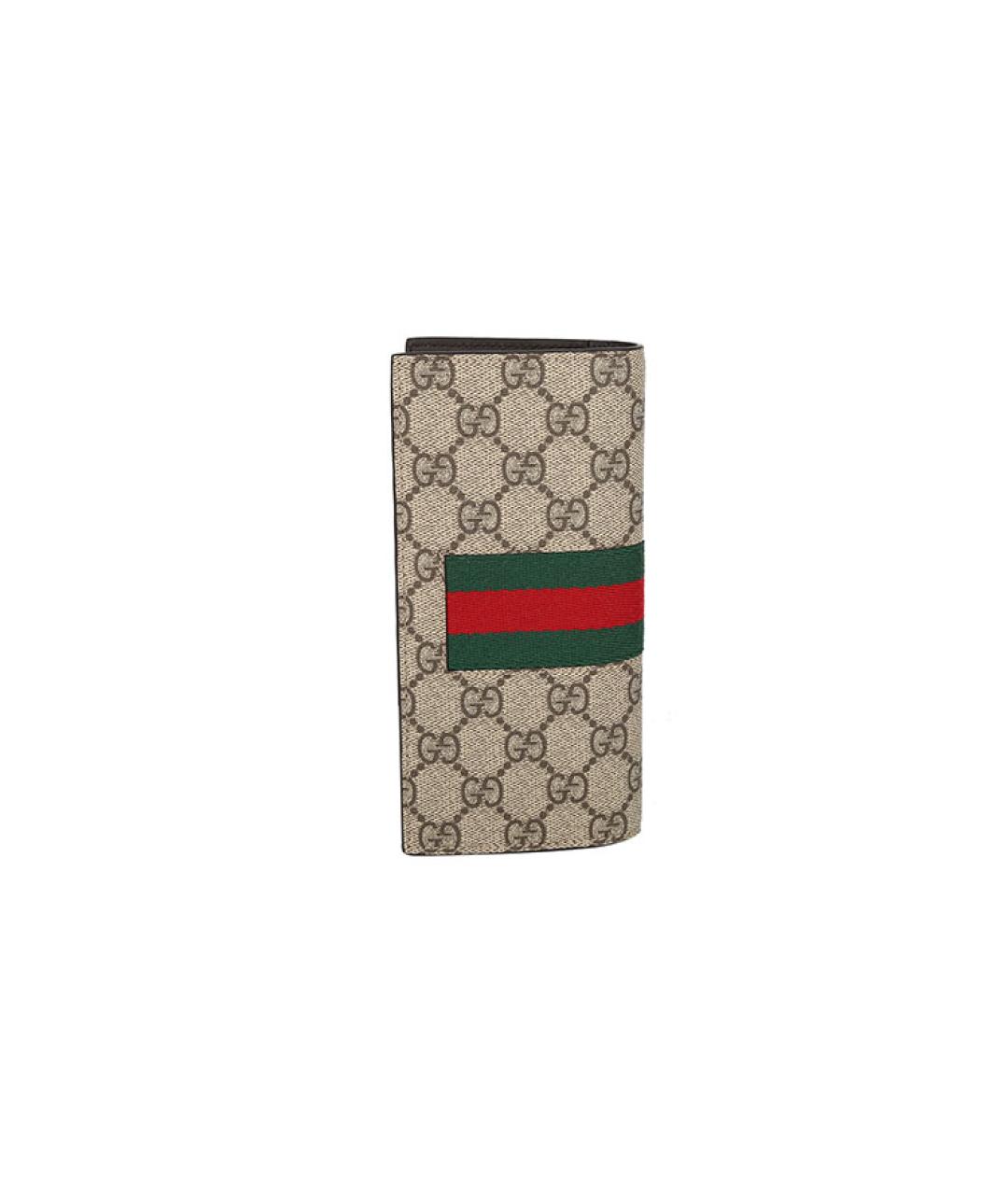 GUCCI Кошелек, фото 4