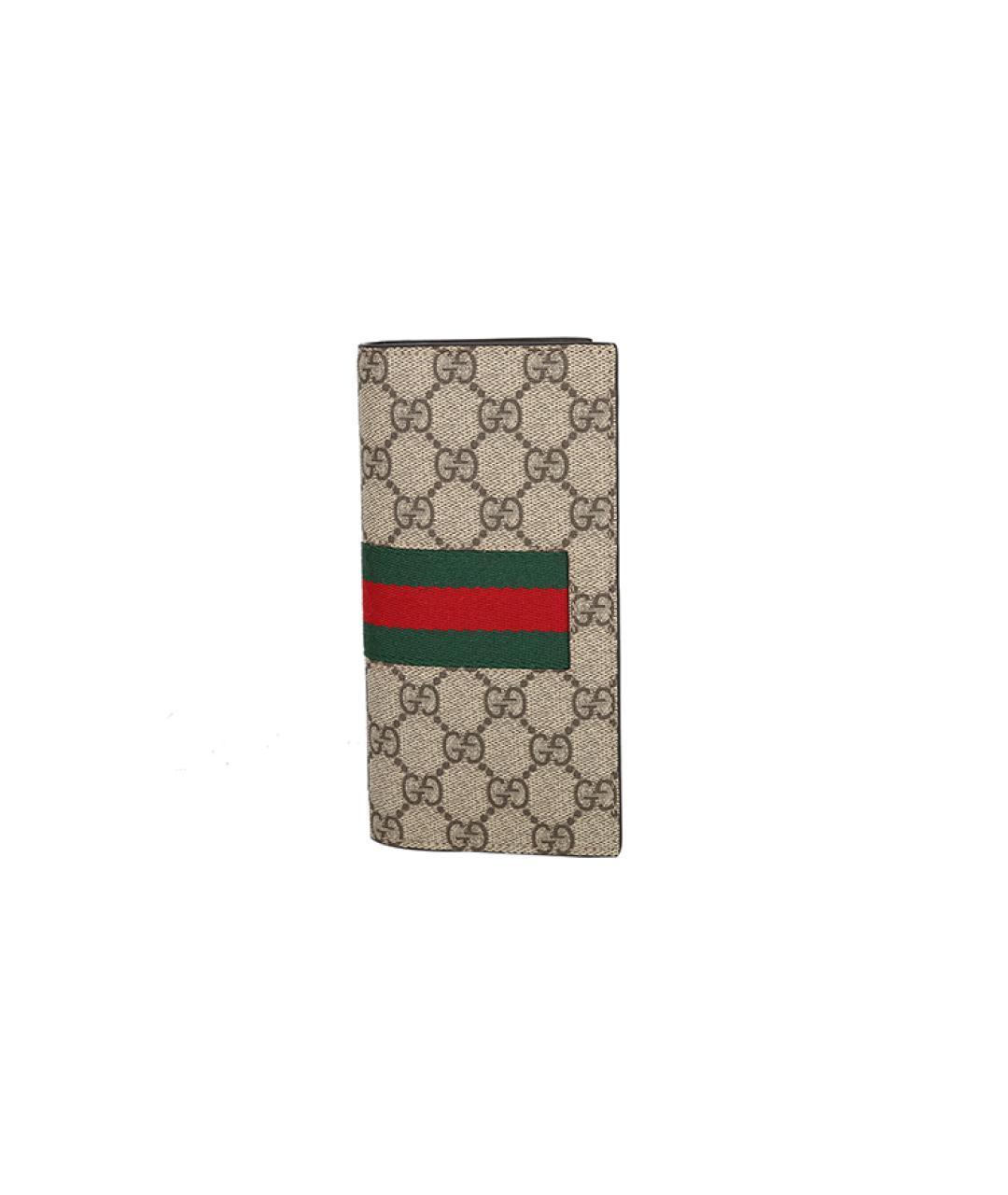 GUCCI Кошелек, фото 1