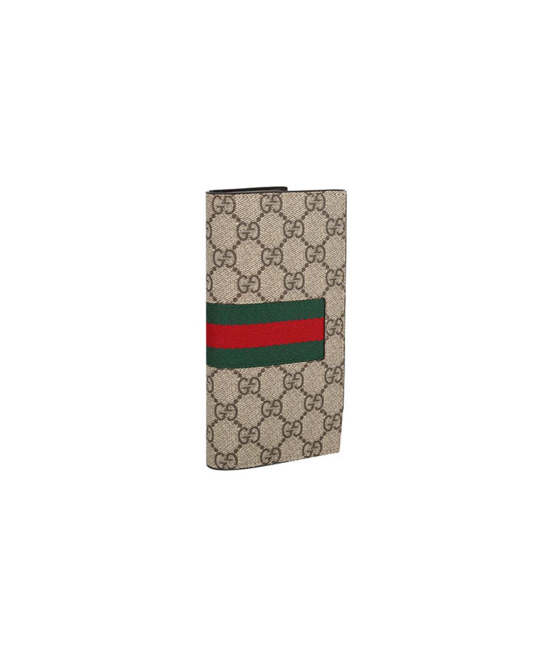 GUCCI Кошелек, фото 2
