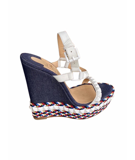 

Босоножки CHRISTIAN LOUBOUTIN